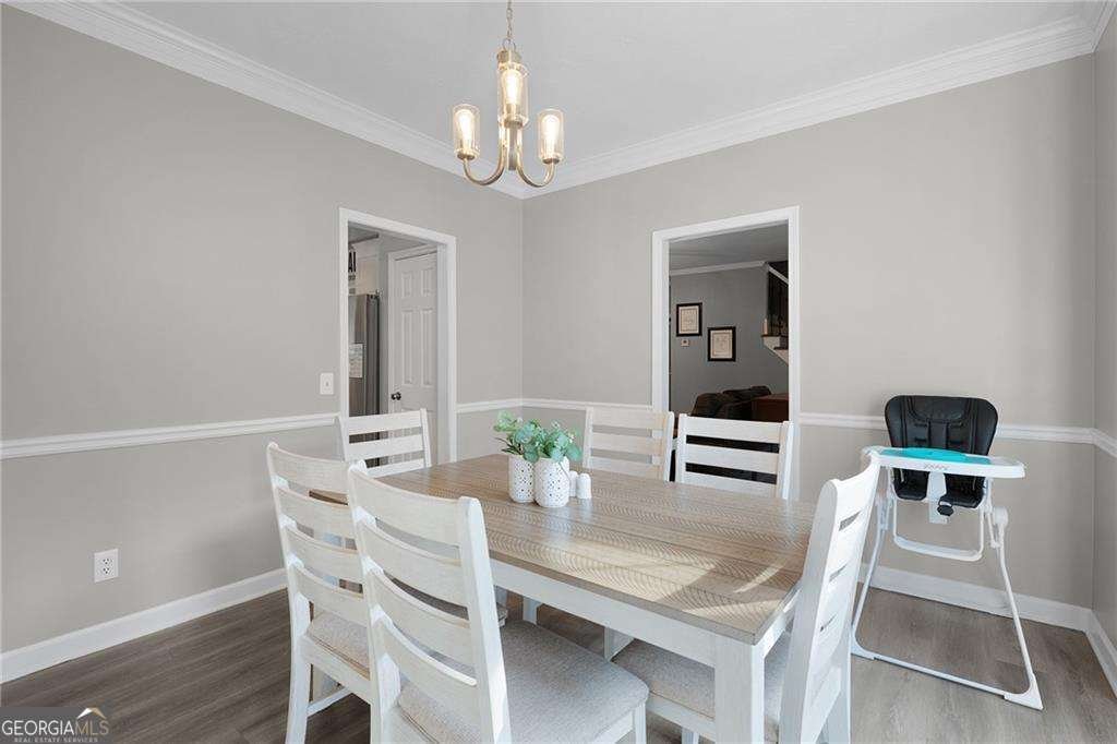 402 Mac Johnson Road Cartersville - 20