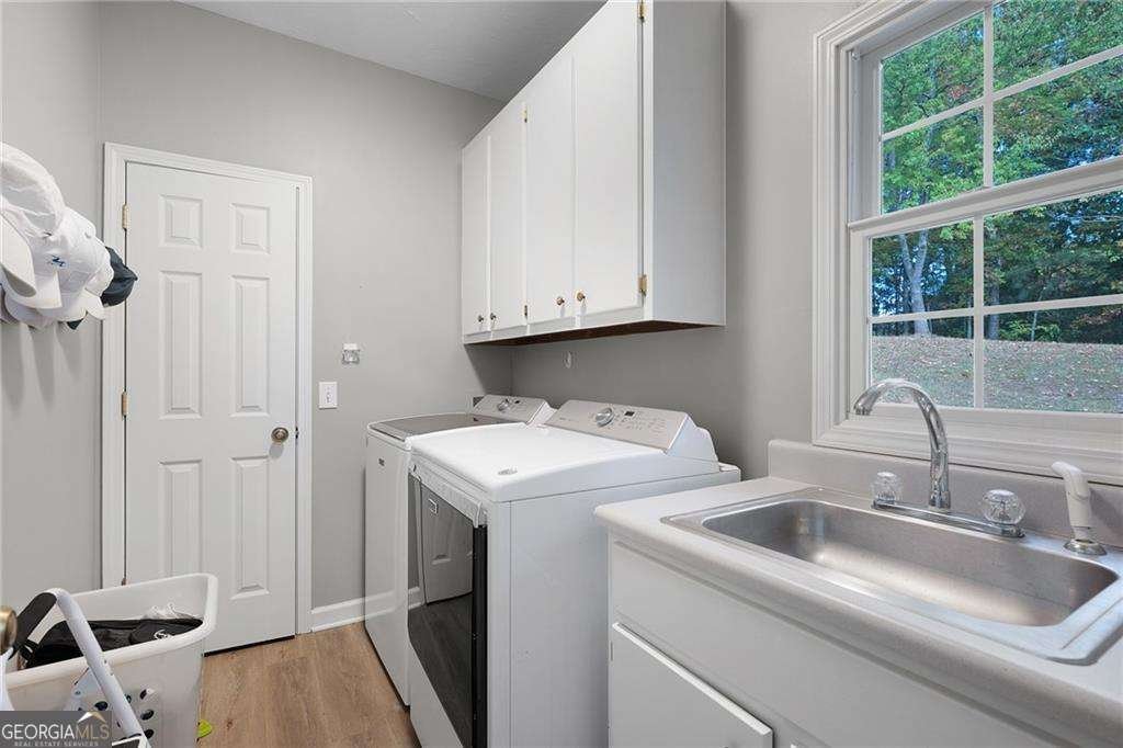 402 Mac Johnson Road Cartersville - 22