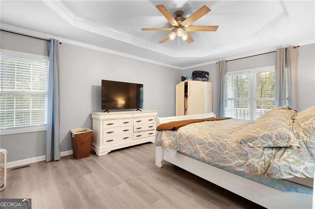 402 Mac Johnson Road Cartersville - 23