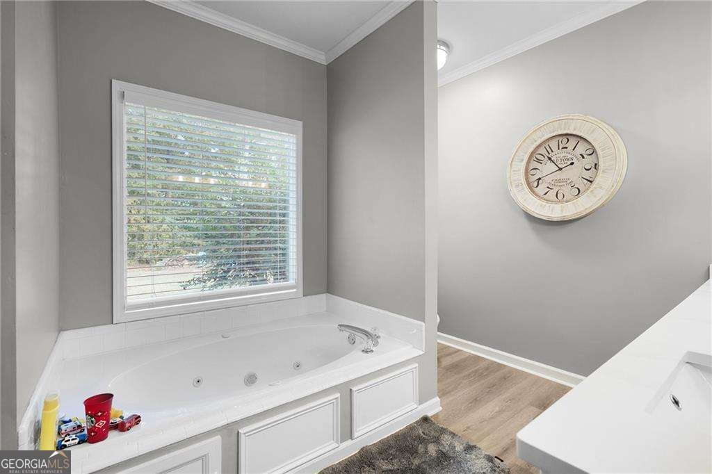 402 Mac Johnson Road Cartersville - 25