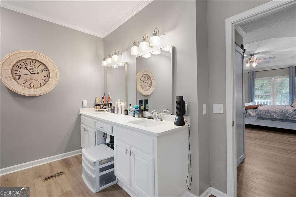 402 Mac Johnson Road Cartersville - 26