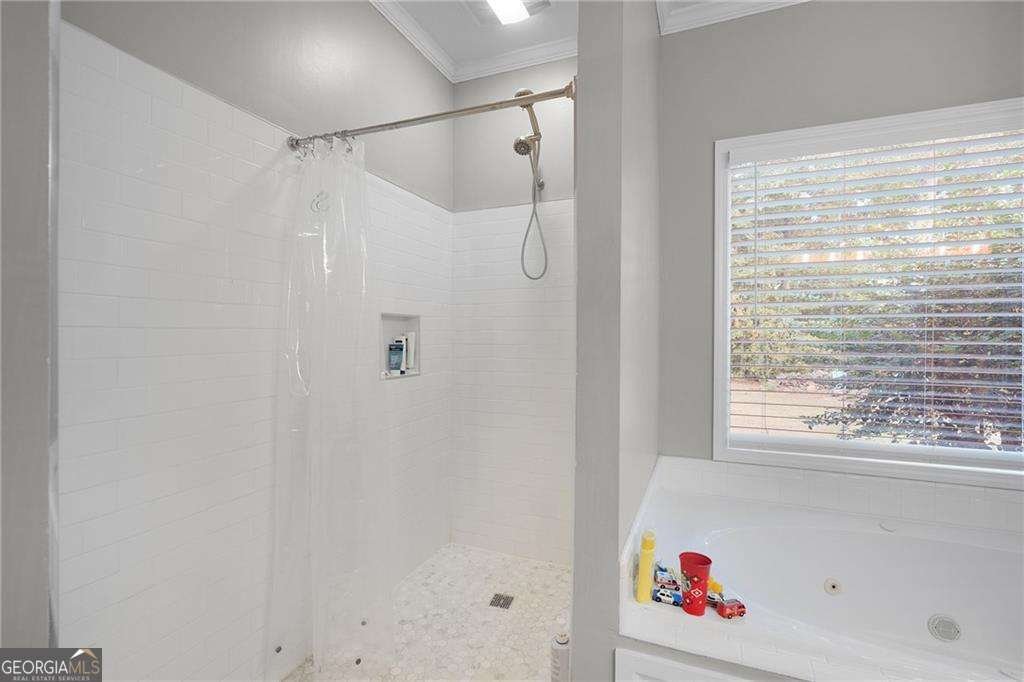 402 Mac Johnson Road Cartersville - 27