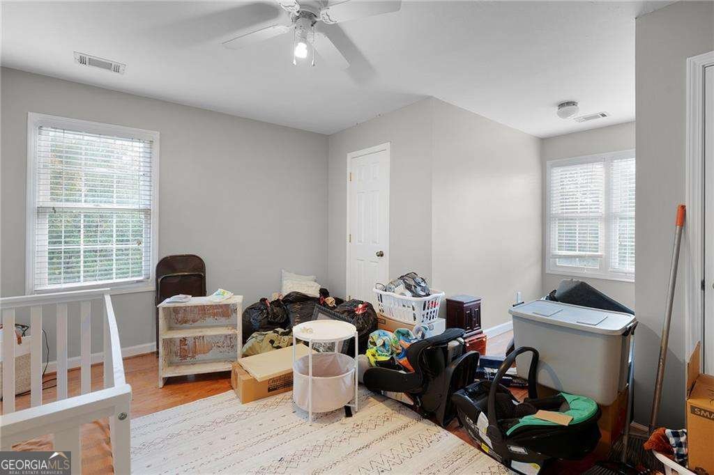 402 Mac Johnson Road Cartersville - 31