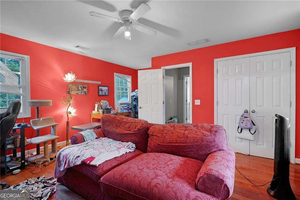 402 Mac Johnson Road Cartersville - 33