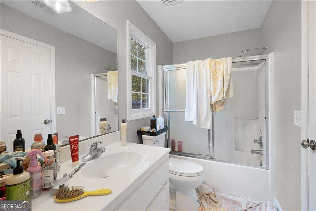 402 Mac Johnson Road Cartersville - 34