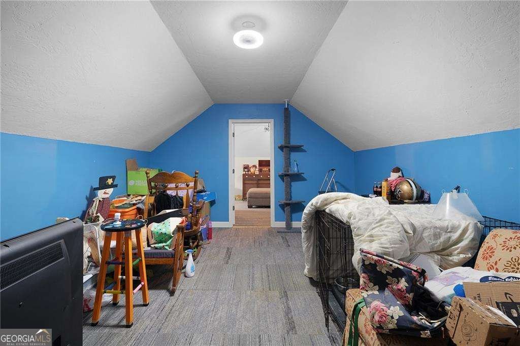 402 Mac Johnson Road Cartersville - 35