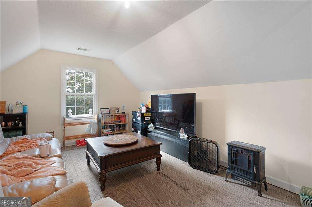 402 Mac Johnson Road Cartersville - 36