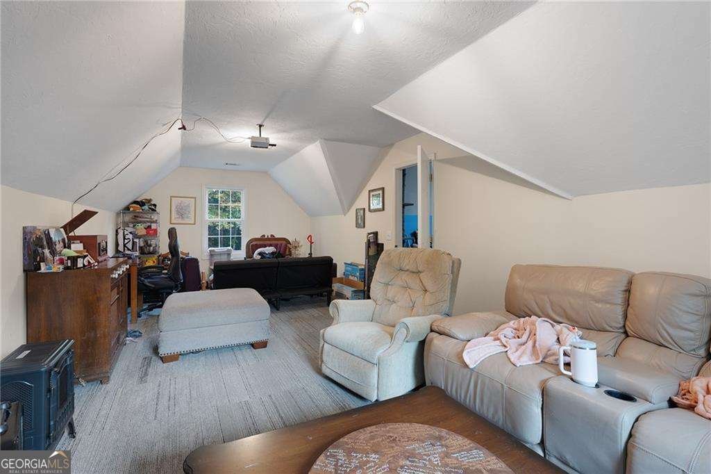 402 Mac Johnson Road Cartersville - 37