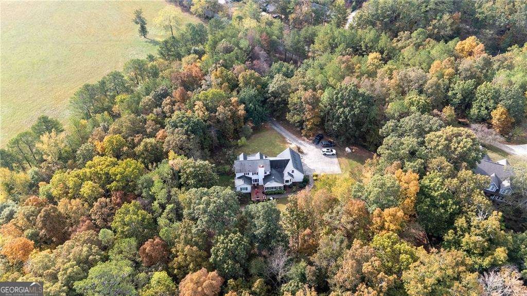 402 Mac Johnson Road Cartersville - 38