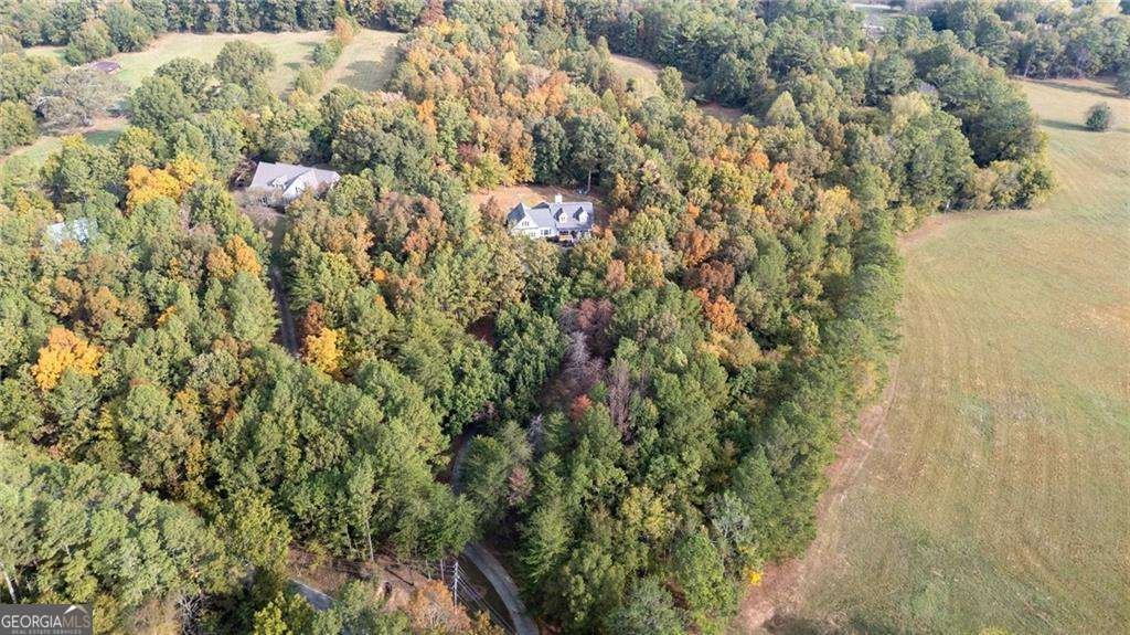 402 Mac Johnson Road Cartersville - 39