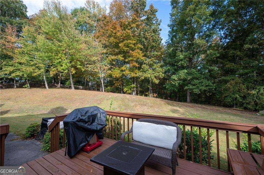 402 Mac Johnson Road Cartersville - 4