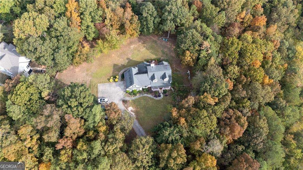 402 Mac Johnson Road Cartersville - 40