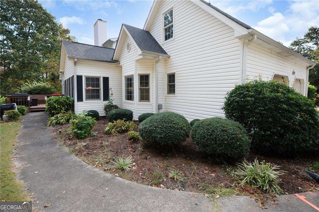 402 Mac Johnson Road Cartersville - 42