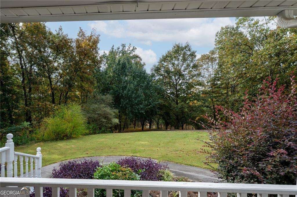 402 Mac Johnson Road Cartersville - 7