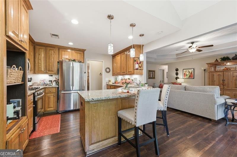 4931 LAKE Drive Conyers - 12