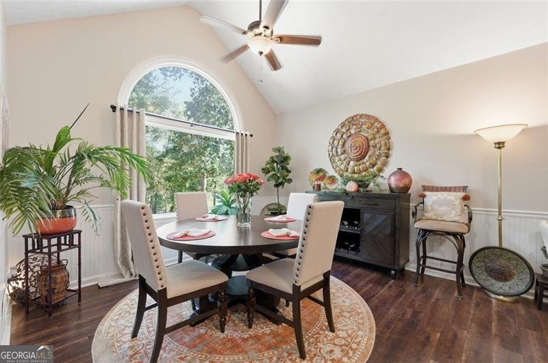 4931 LAKE Drive Conyers - 13