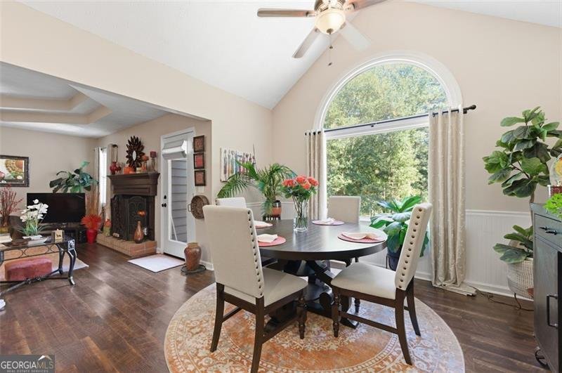 4931 LAKE Drive Conyers - 14