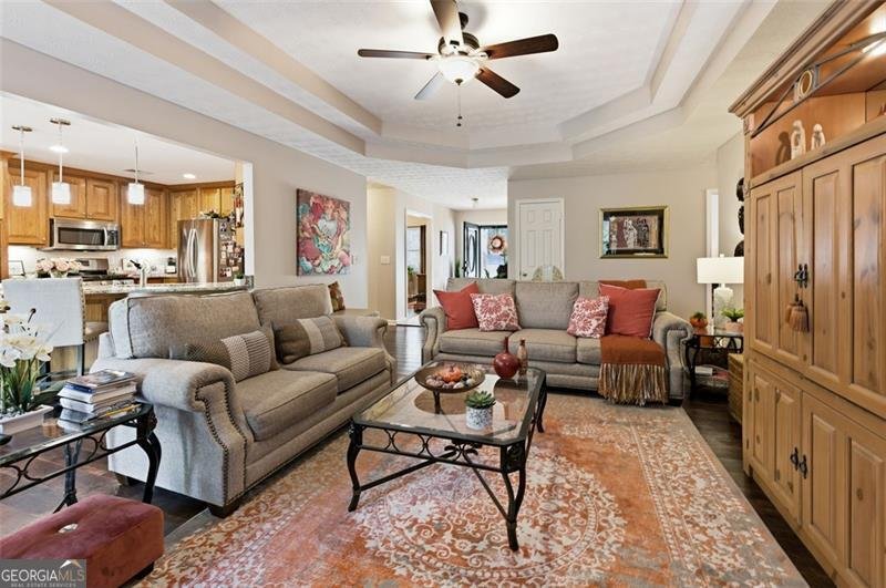 4931 LAKE Drive Conyers - 15