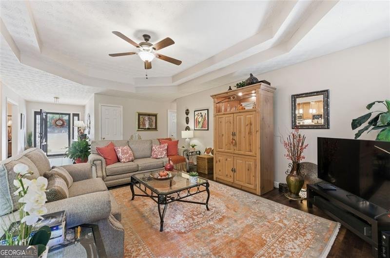 4931 LAKE Drive Conyers - 16