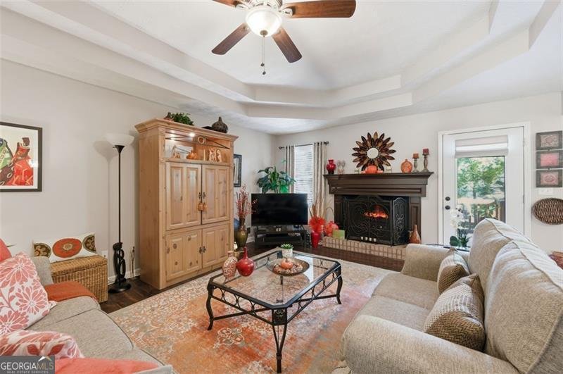 4931 LAKE Drive Conyers - 17