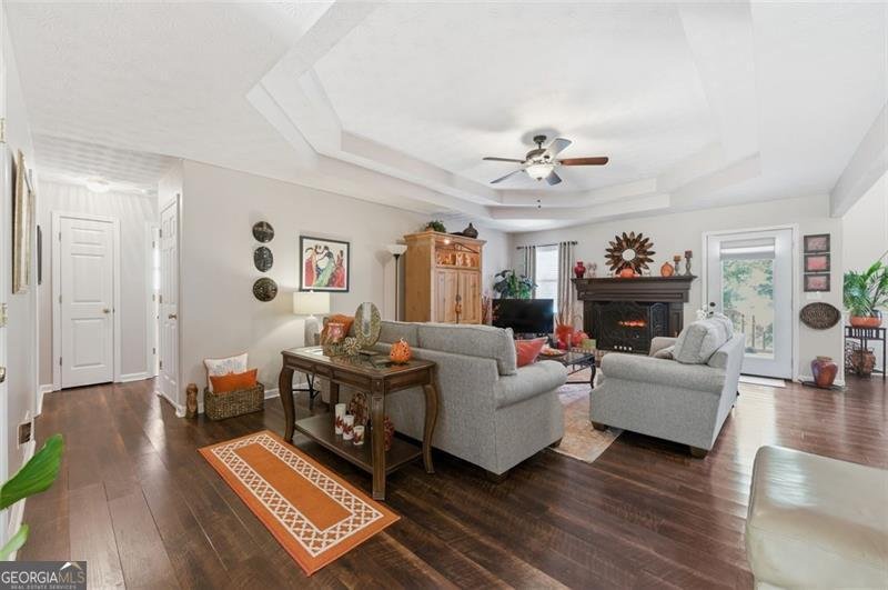 4931 LAKE Drive Conyers - 18
