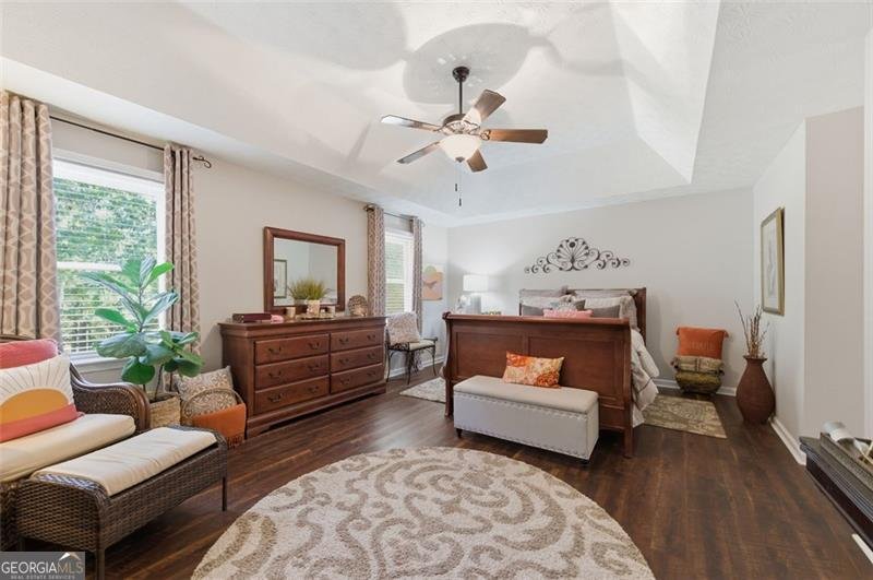 4931 LAKE Drive Conyers - 20