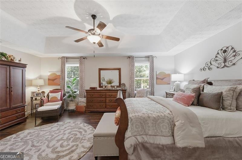 4931 LAKE Drive Conyers - 21
