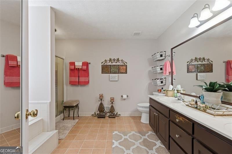 4931 LAKE Drive Conyers - 23
