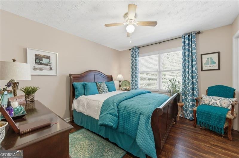 4931 LAKE Drive Conyers - 24