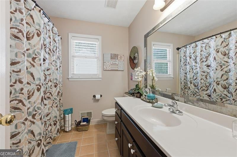 4931 LAKE Drive Conyers - 25