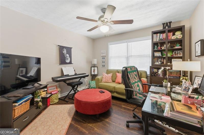 4931 LAKE Drive Conyers - 26