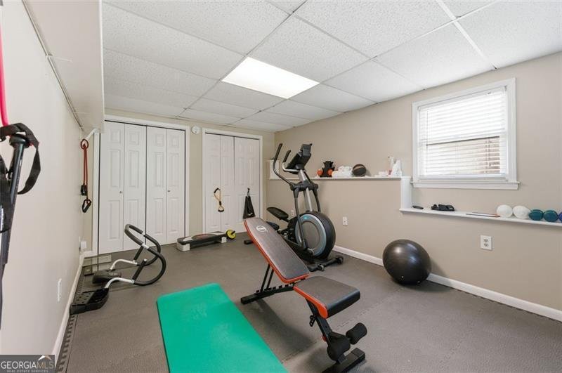 4931 LAKE Drive Conyers - 28