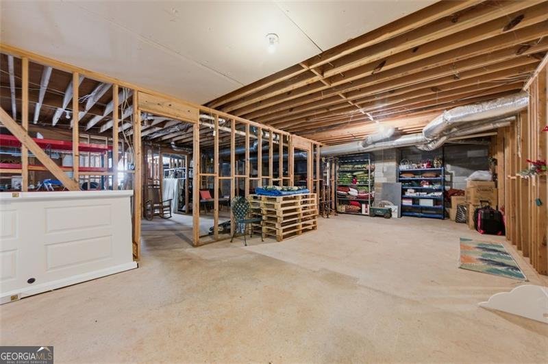 4931 LAKE Drive Conyers - 29