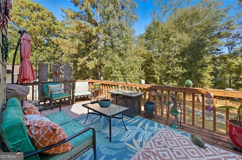 4931 LAKE Drive Conyers - 32