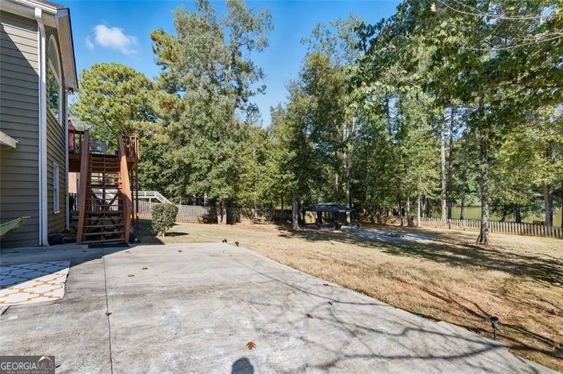 4931 LAKE Drive Conyers - 33