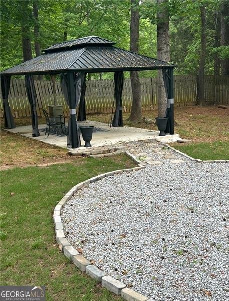 4931 LAKE Drive Conyers - 35