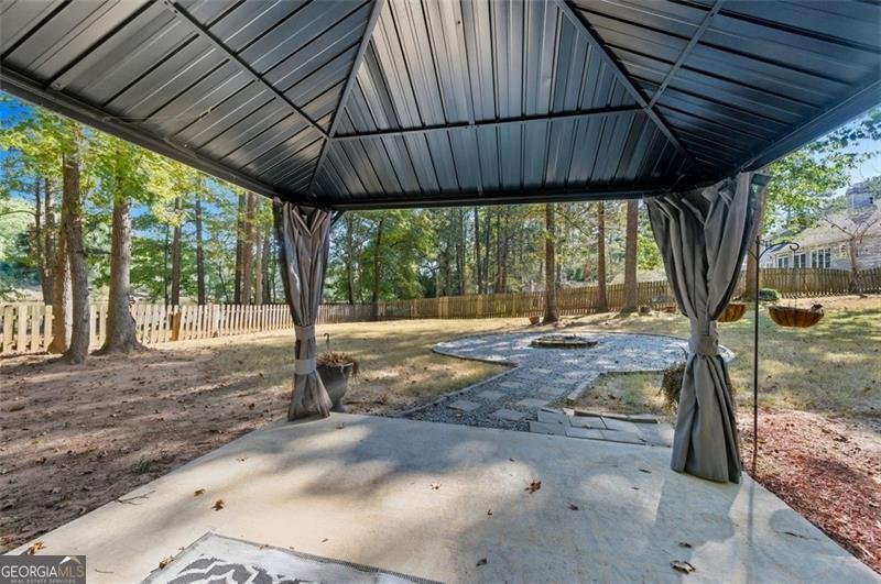 4931 LAKE Drive Conyers - 36