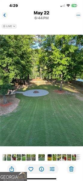 4931 LAKE Drive Conyers - 37