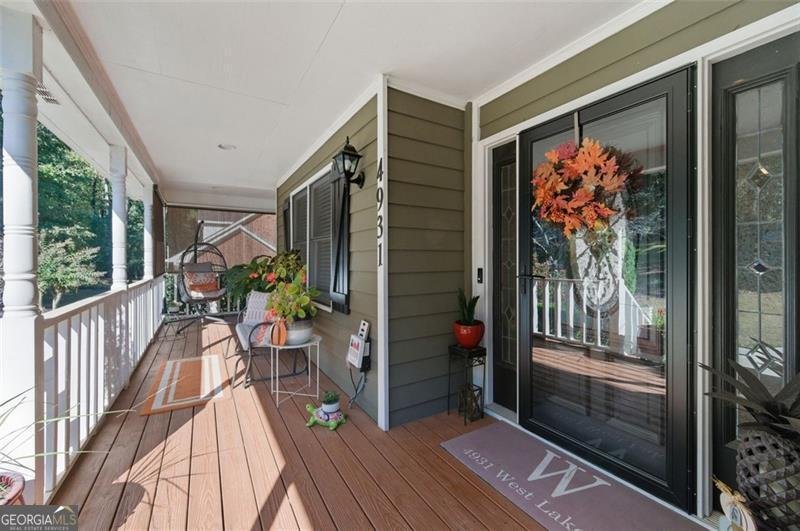 4931 LAKE Drive Conyers - 5