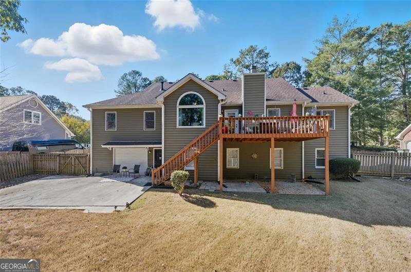 4931 LAKE Drive Conyers - 8