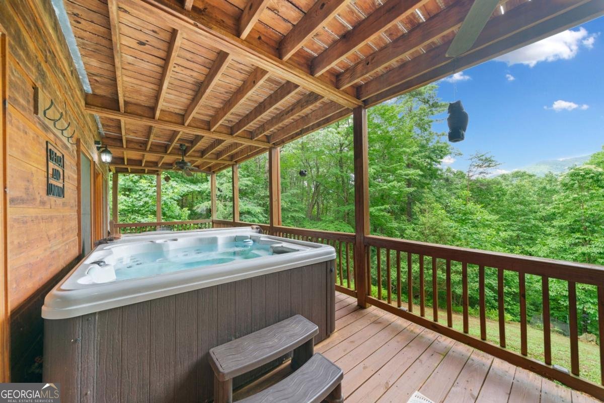 100 Cohutta View Road Epworth - 11