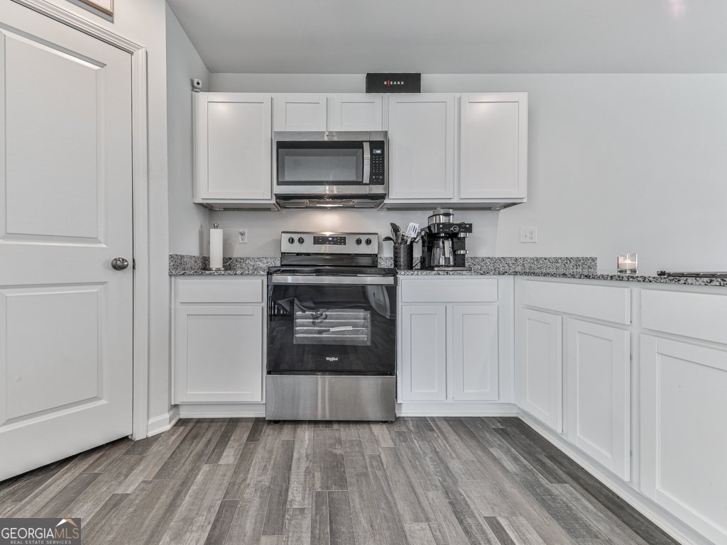 520 Pemberton Street Euharlee - 10