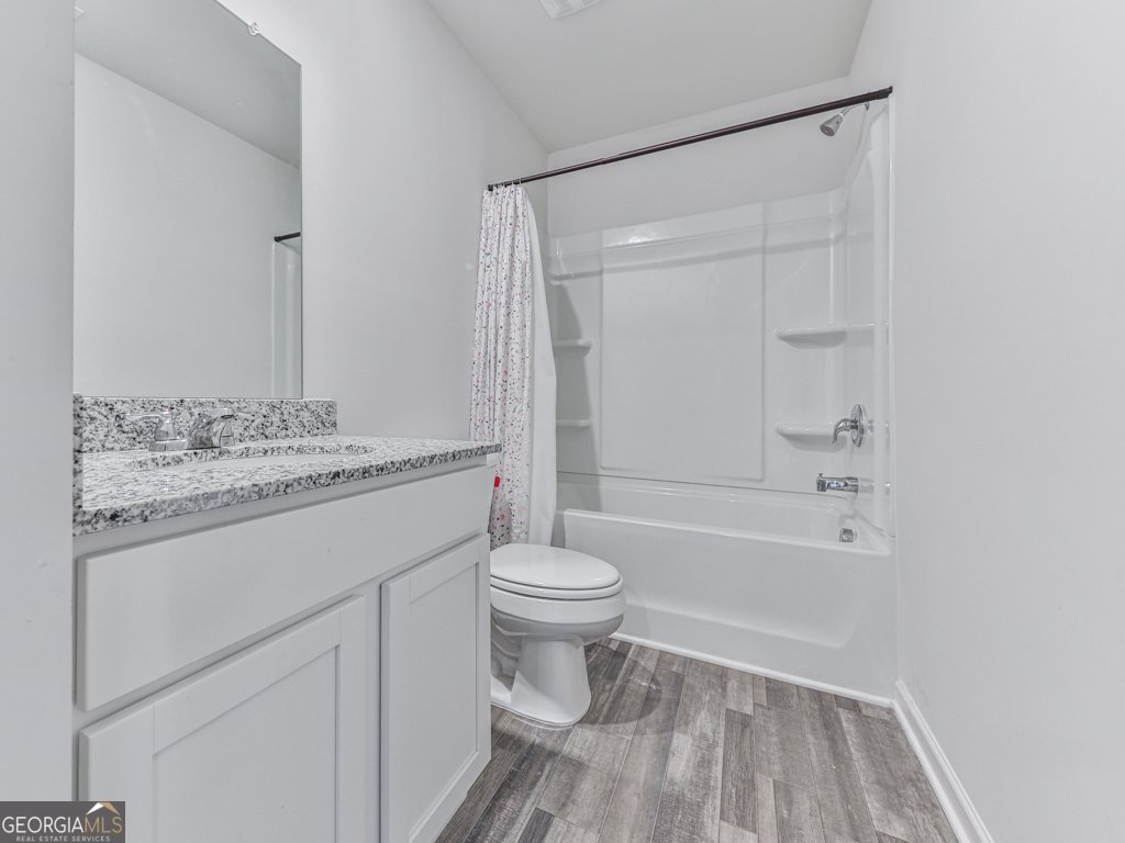 520 Pemberton Street Euharlee - 21