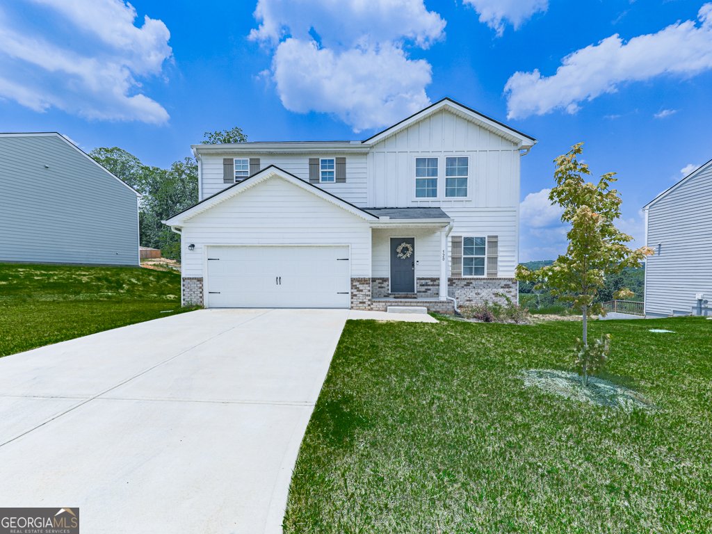 520 Pemberton Street Euharlee - 3