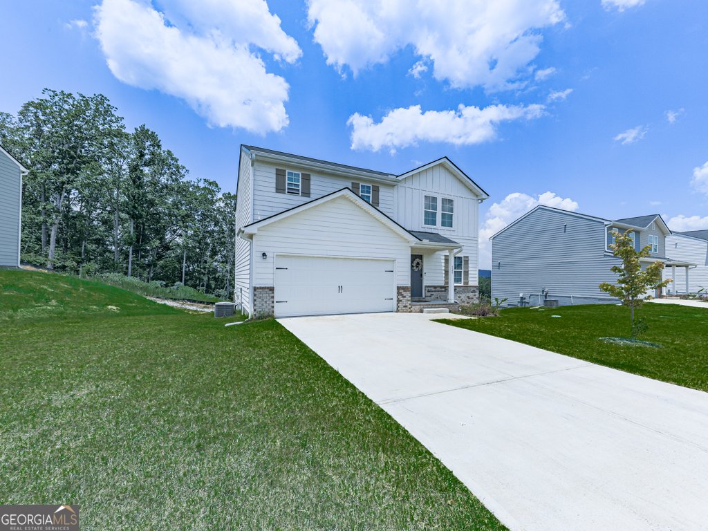 520 Pemberton Street Euharlee - 4