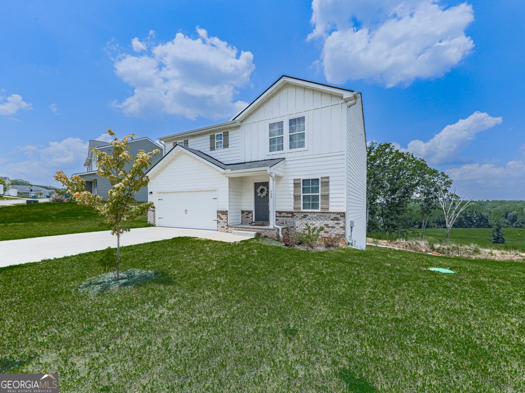 520 Pemberton Street Euharlee - 5