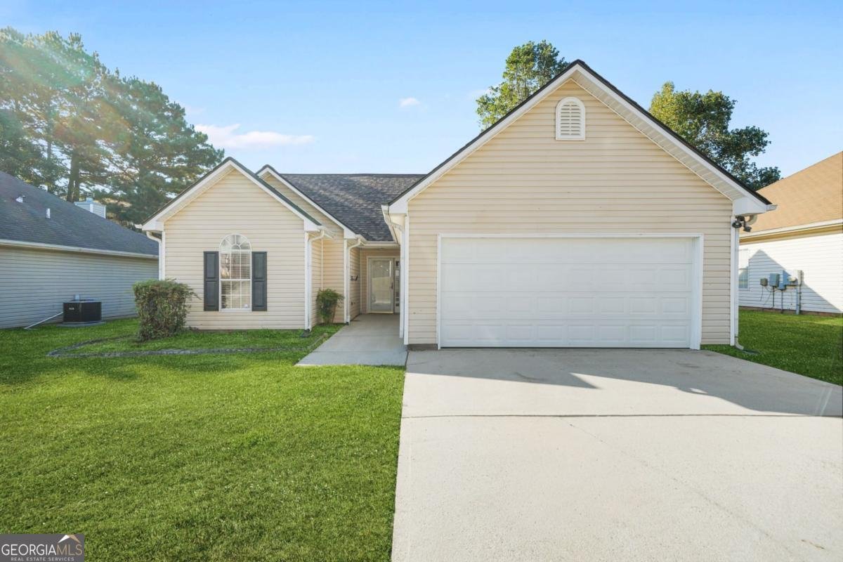 1406 Isleworth Circle Atlanta - 1