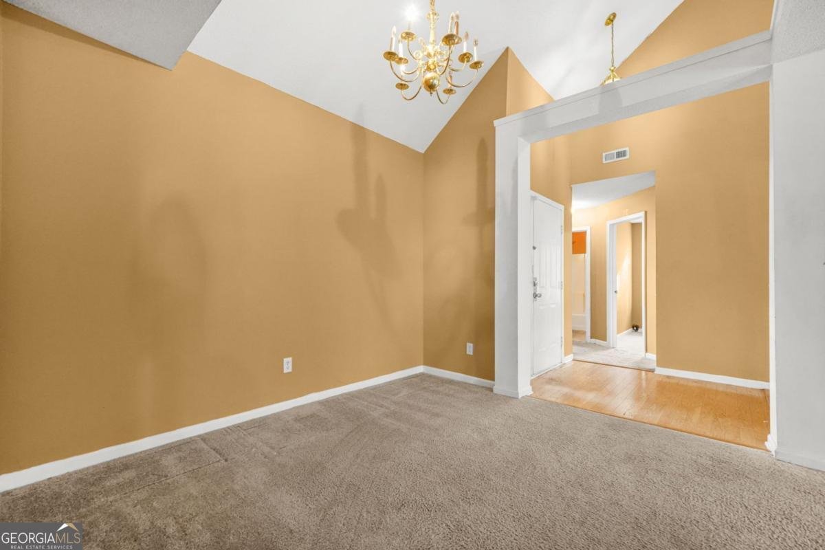 1406 Isleworth Circle Atlanta - 10