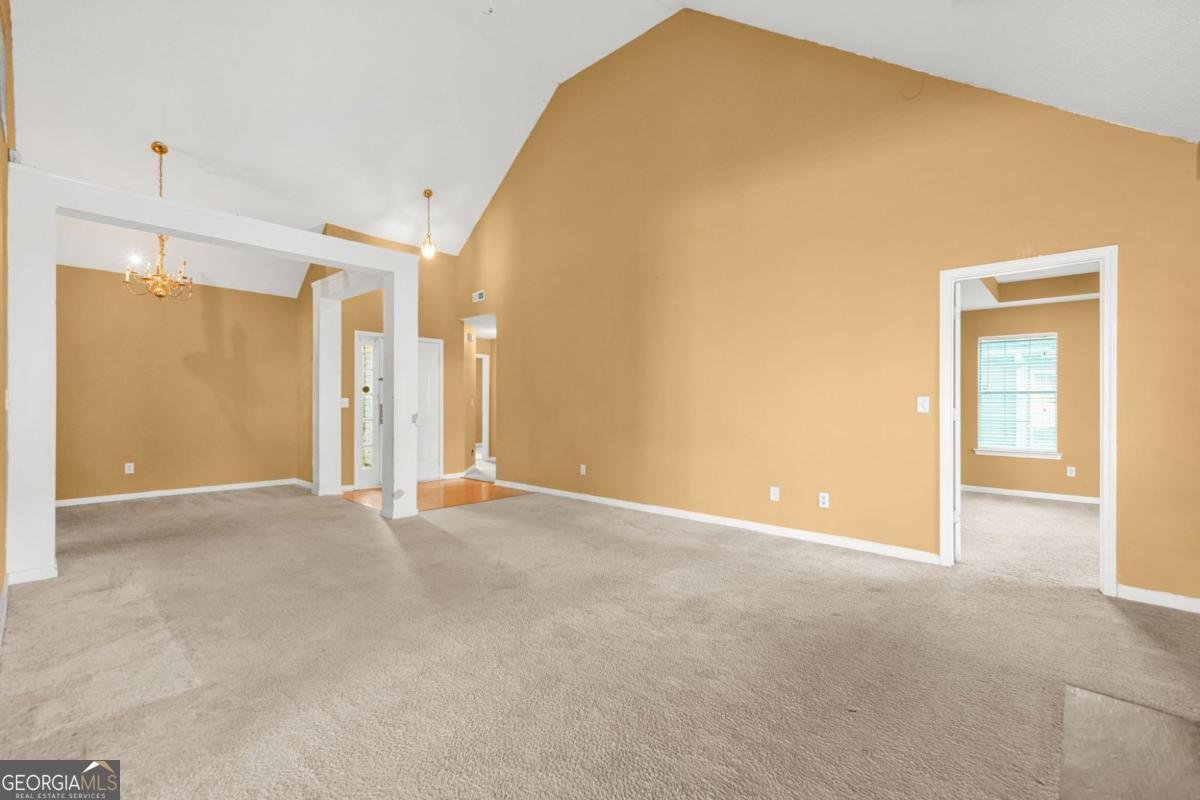 1406 Isleworth Circle Atlanta - 11