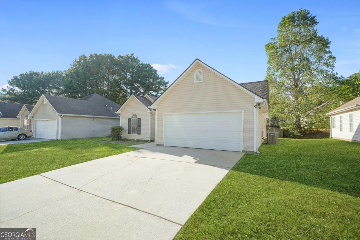 1406 Isleworth Circle Atlanta - 3